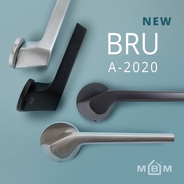 ����� Linde A-2020 black (���������� ��������)