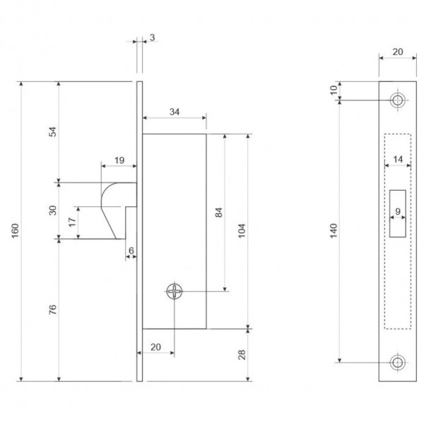 ����� ������ CordonTech 72-� CR (���)