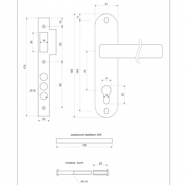 ����� ������� Apecs 1523/60 Ni