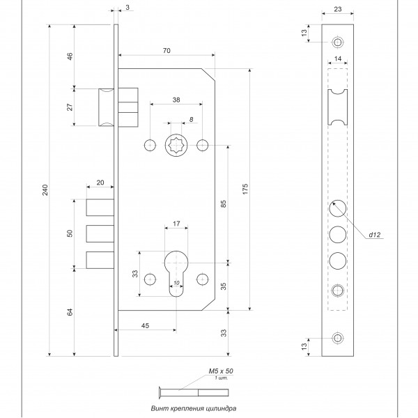 ����� ������� Apecs 1700 AB