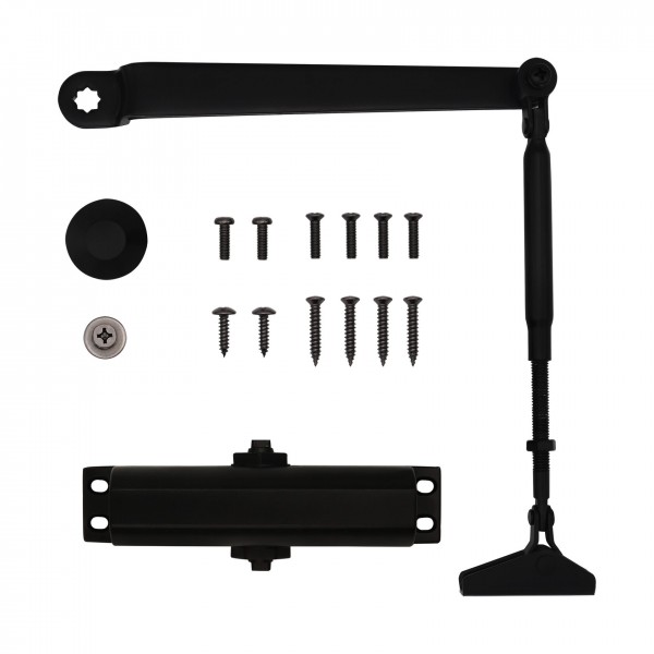 ������� �������� ������ B3W, 40-65 �� bLack