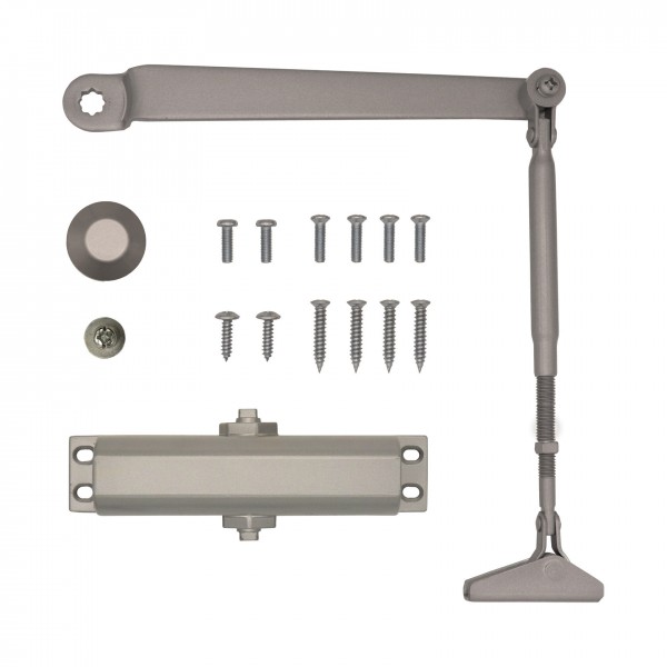 ������� ��������� ������ B3W, 40-65 �� silver