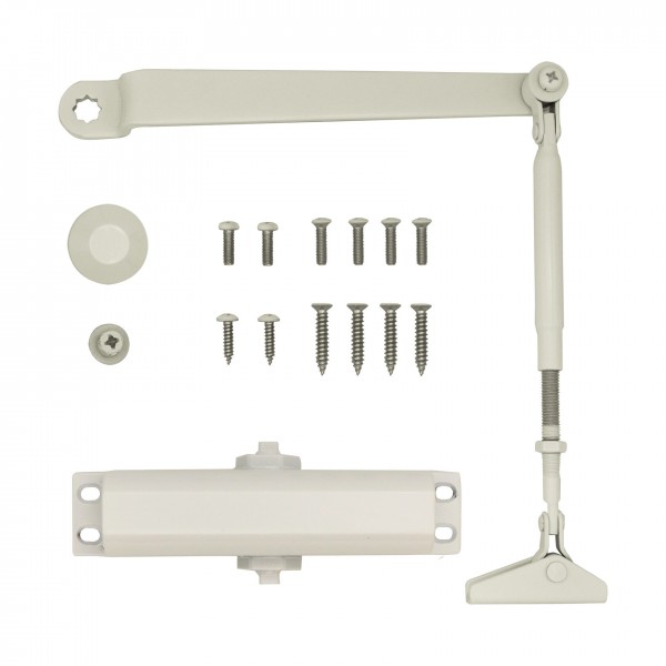 ������� �������� ������ B3W, 40-65 �� white