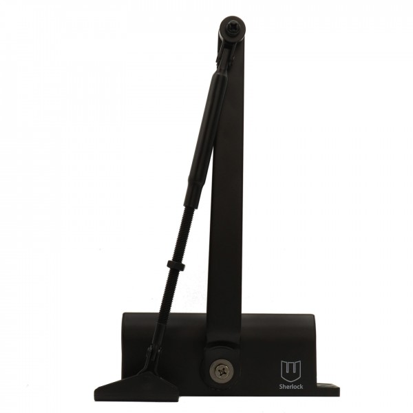 ������� �������� ������ B4W, 60-85 �� black