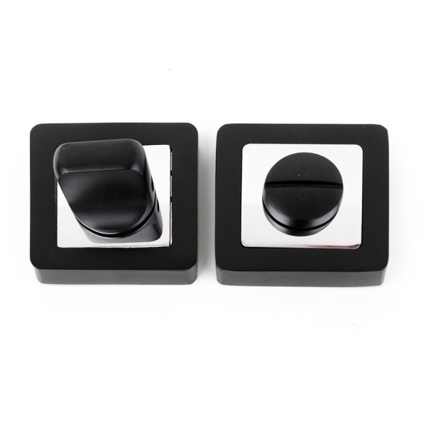 �������� Trion WC-74 Square black/CP