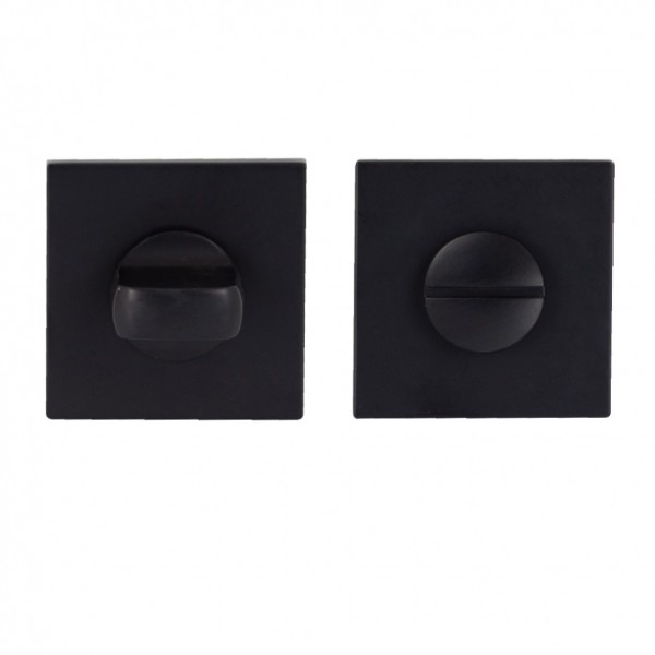 �������� Comit WC square black 58351