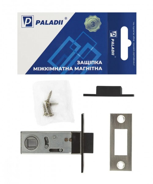 ��������� ���������� �������� Paladii M100 SN