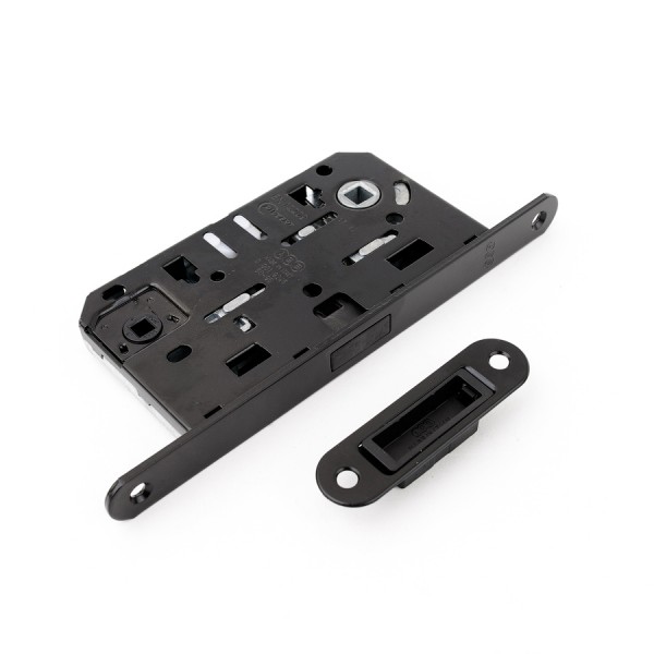 ������������ ��������� �������� � ���. ������� AGB Mediana Polaris WC black