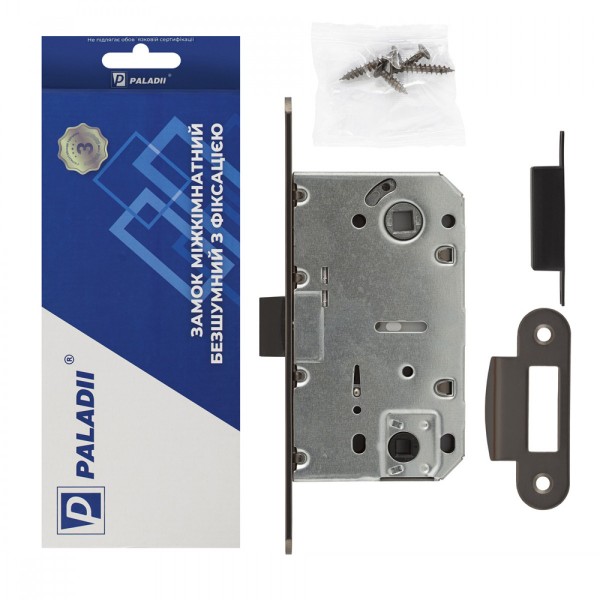 ������������ �������� � ���. ������� Paladii WC 410B PVC-1 Kevlar MBN