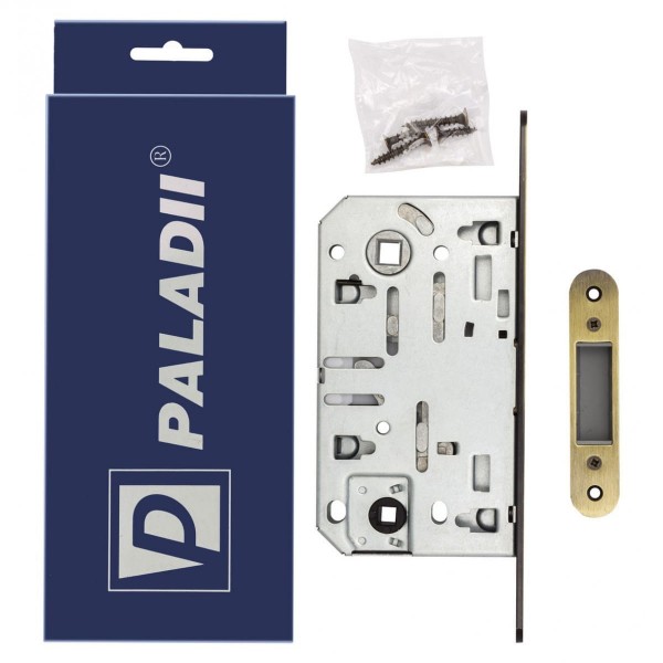 ������������ ��������� �������� Paladii WC �410B-1 AB
