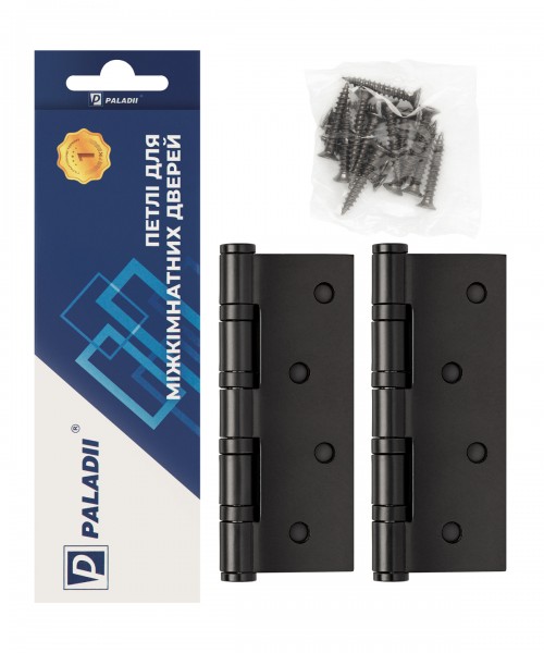 ����� Paladii 100x75x2.5 4BB BN (�����) ������������
