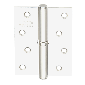 ����� Linde H-100 White L/R