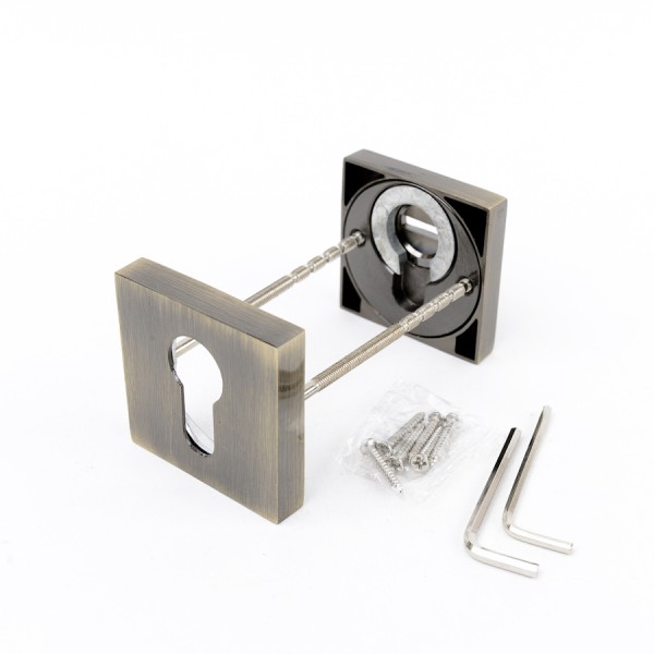 ������������� ���������� Barrera BSQ AB