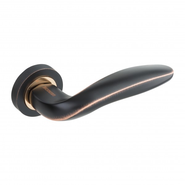 ����� Gavroche Argentum Z2 ORB/PB
