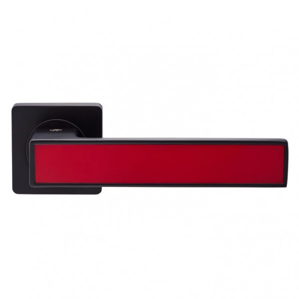 ����� Gavroche Magnium AL black/red