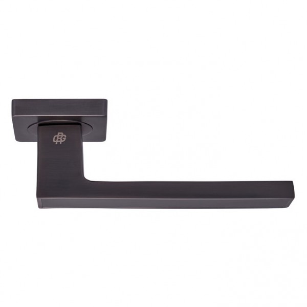 ����� Gavroche Magnium AL MBN/black