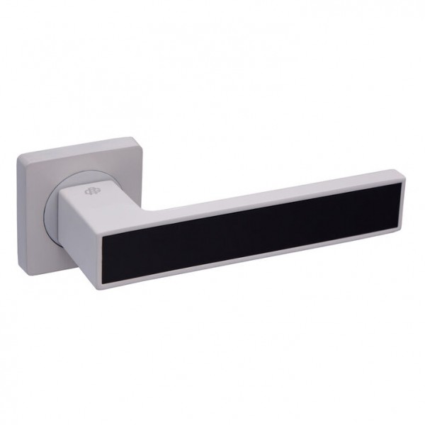 ����� Gavroche Magnium AL white/black