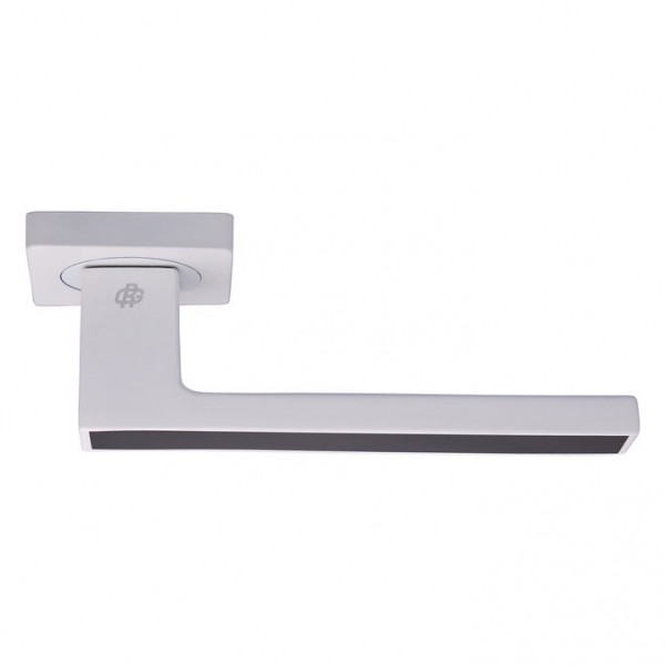 ����� Gavroche Magnium AL white/black