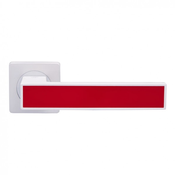 ����� Gavroche Magnium AL white/red