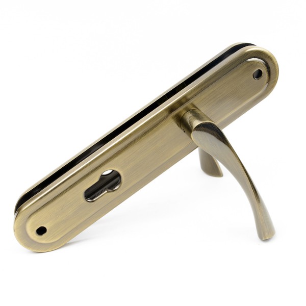 ������� ����� �� ������ Trion Polis XL AL 85mm AB