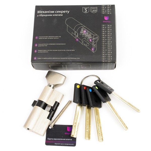 ������� � ������� ������ HK 110(55�55)-T-SN