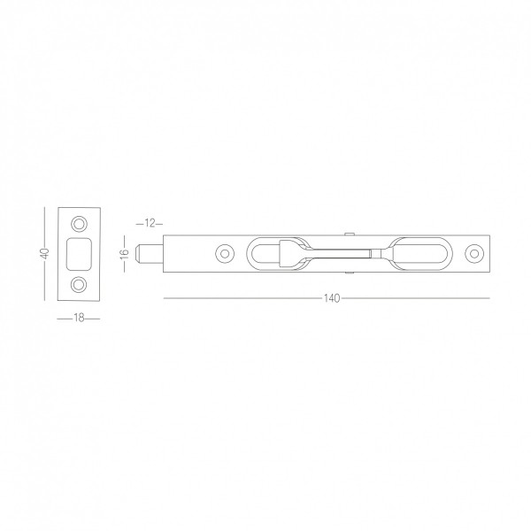�������� �������� MVM 140 mm SB (������ ������)