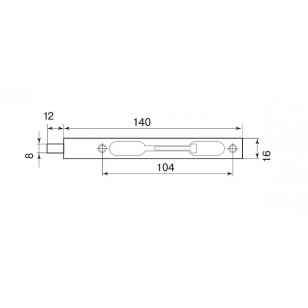 ��������� �������� Paladii 140 mm BN