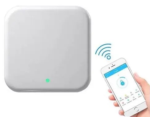 Wi-Fi ���� ��� ����� PES Wi-Fi G2
