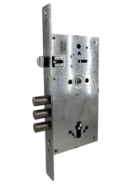 ������ ����� PES Monoblok (������ Kale 252R)