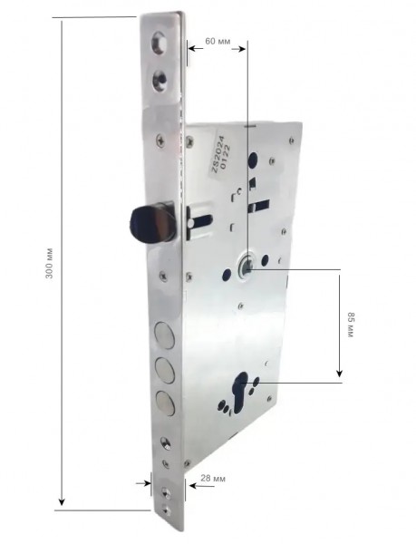 ������ ����� PES Monoblok (������ Kale 252R)