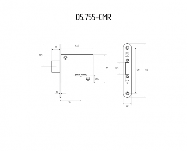 ����� ������ ������ 05.755-CMR 3�����