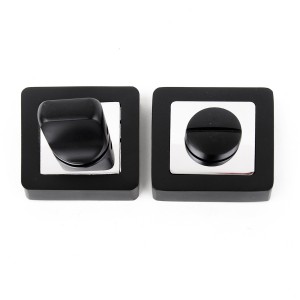�������� Trion WC-74 Square black/CP