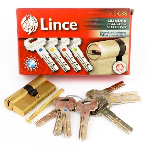 ������� Lince C3S "��������" 70(35�35)-G