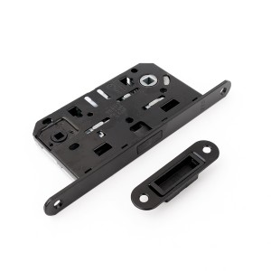 ������������ ��������� �������� � ���. ������� AGB Mediana Polaris WC black