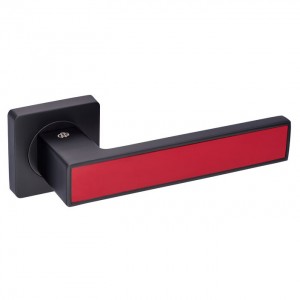����� Gavroche Magnium AL black/red