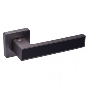 ����� Gavroche Magnium AL MBN/black