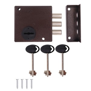 ����� ��������� ���������� ������ 04.51-S-3 KMA, 3 �����