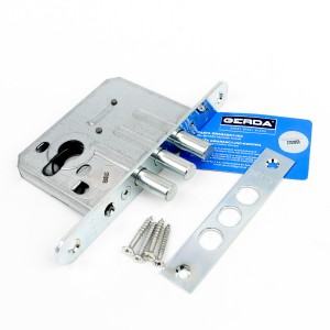 ����� ������� Gerda ZW 500