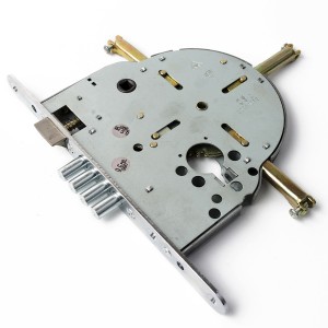 ����� ������� MUL-T-LOCK �265